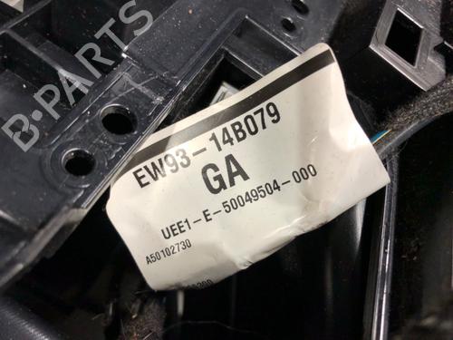 Middle console JAGUAR XJ (X351) 3.0 SDV6 | BP39281330I22  - Image 6