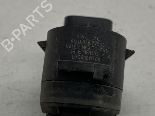 Electronic module AUDI Q5 (FYB, FYG) SQ5 TFSI quattro | BP39661019M83 - Image 4