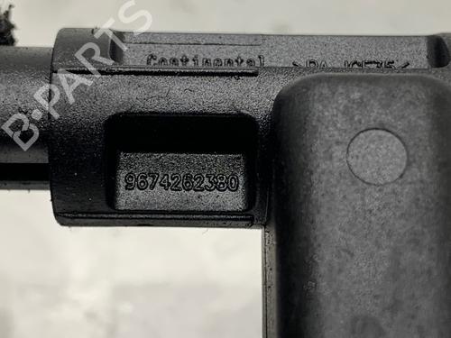 Electronic sensor FORD MONDEO V Hatchback (CE) 2.0 TDCi | BP39312724M84 - Image 4