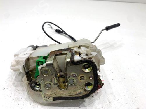 Used Rear right lock Rear right lock 39328318 39328318