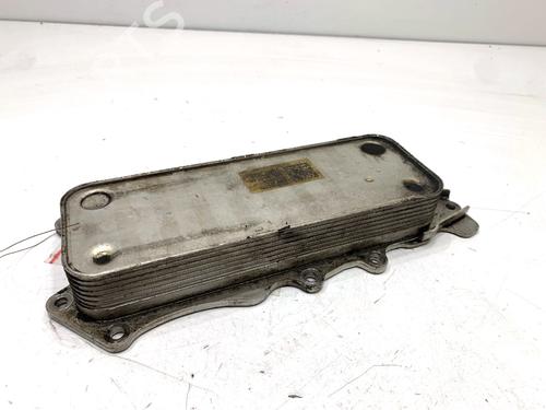 Used Oil radiator Oil radiator MERCEDES-BENZ E-CLASS T-Model (S212) E 350 CDI 4-matic (212.289) (231 hp) 39325164 39325164