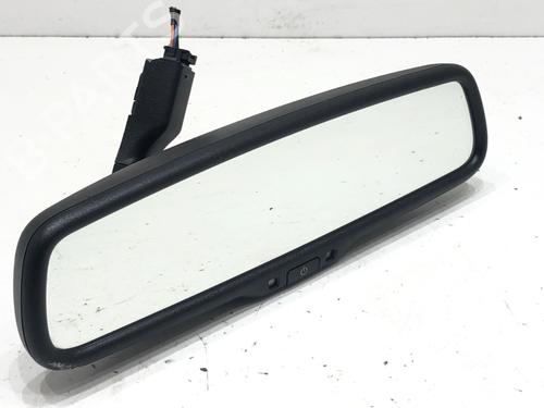 rear-mirror-kia-optima-sportswagon-jf-2016-2017-2018-2019-39283192 main image