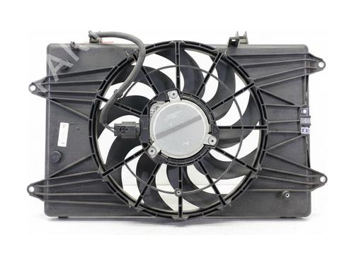 Used Radiator fan Radiator fan 39572754 39572754