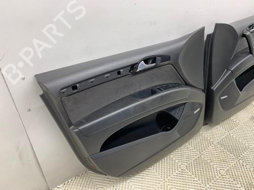 Seats set AUDI Q7 (4LB) 3.0 TDI quattro | BP40522548C78 - Image 17