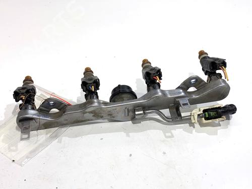 Injection rail HONDA CR-V V (RW_, RT_) 2.0 e-CVT Hybrid AWD (RT6) | BP39309792M98 - Image 2