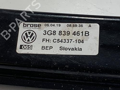 Rear left window mechanism VW ARTEON (3H7, 3H8) 2.0 TDI | BP39359582C24 - Image 6