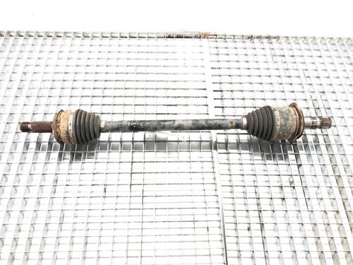 Used Right rear driveshaft Right rear driveshaft 39282296 39282296