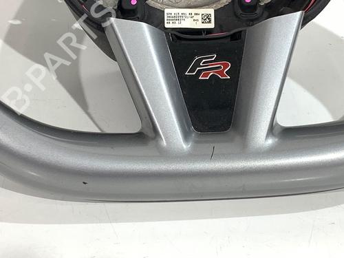 Rat SEAT LEON (1P1) 2.0 TDI | BP39374458C49 - Image 3
