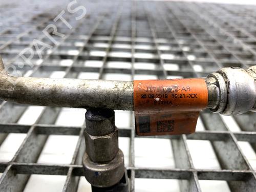 AC pipe FORD TOURNEO COURIER B460 MPV 1.5 TDCi | BP39333799M126 - Image 5