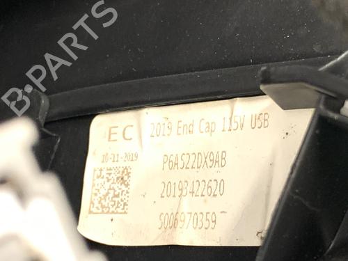 Mittelkonsole JEEP CHEROKEE (KL) 2.0 T-GDi | BP39366025I22 - Image 21