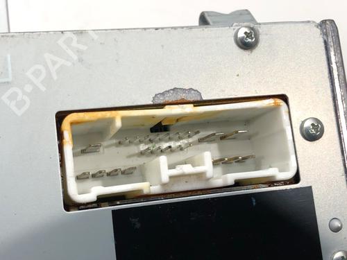 Radio MAZDA CX-5 (KE, GH) 2.2 D (KE2FW) | BP39271786E6 - Image 6