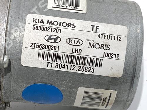 Steering pump KIA OPTIMA (FSGDS6B) 1.7 CRDi | BP39320737M99 - Image 5