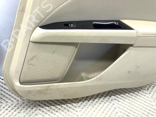 Seats set FORD MONDEO V Saloon (CD) 1.6 | BP40521656C78  - Image 41