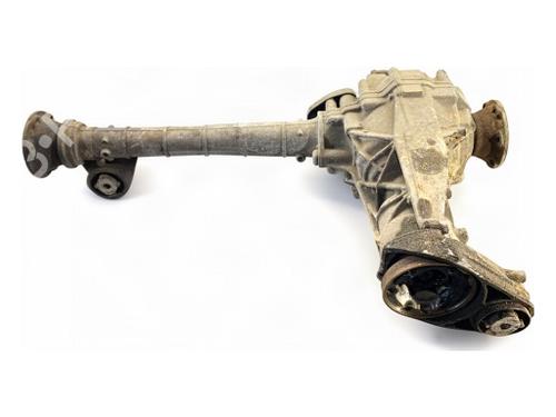 Used Front differential Front differential PORSCHE CAYENNE (9PA) S 4.5 (340 hp) 40619554 40619554
