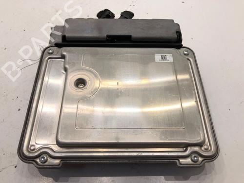 Engine control unit (ECU) VW GOLF VI (5K1) 1.4 TSI | BP39279082M57 - Image 2
