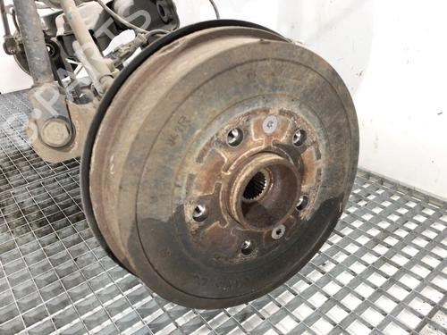 Rear axle DACIA DUSTER (HM_) 1.5 dCi 115 (HMAD) | BP39283149M2 - Image 3