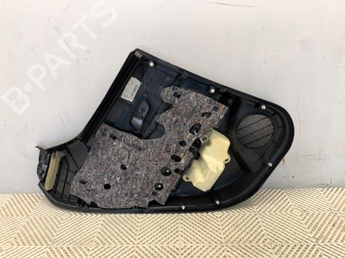 Rear right panel TOYOTA C-HR (_X1_) 1.2 (NGX10_, NGX10R) | BP39365170C61 - Image 2