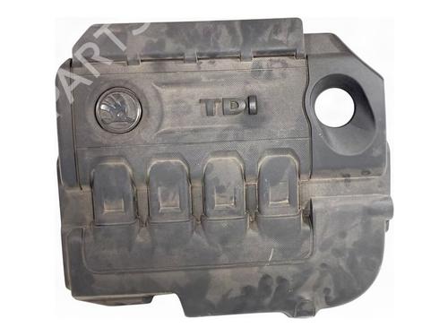 Used Upper protection Upper protection 39373413 39373413