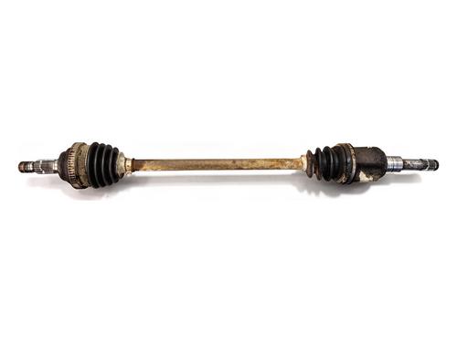 Used Left rear driveshaft Left rear driveshaft 39368240 39368240