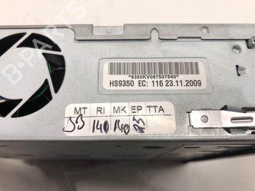 Electronic module AUDI A6 C6 Avant (4F5) 2.7 TDI | BP39270442M83 - Image 6