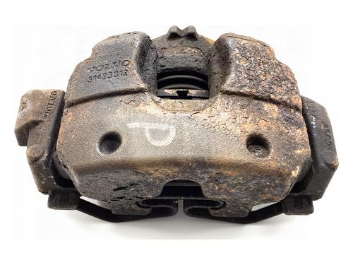 Used Right front brake caliper Right front brake caliper VOLVO XC60 I SUV (156) D4 AWD (190 hp) 40250546 40250546