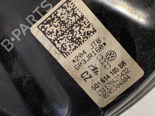 Servo brake SEAT LEON ST (5F8) 2.0 TDI | BP39356310M42 - Image 4
