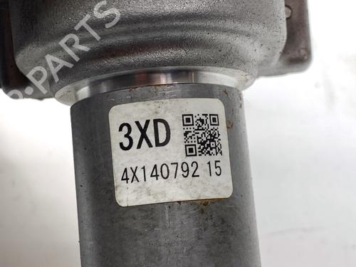 Steering pump MITSUBISHI ASX (GA_W_) 1.6 MIVEC (GA1W) | BP39330907M99 - Image 5
