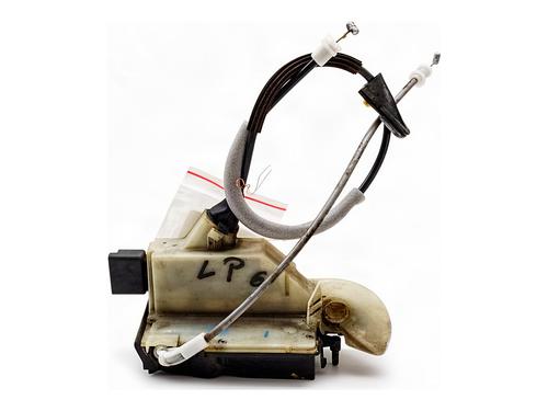 Used Front left lock Front left lock CITROËN C4 II (NC_) 1.6 HDi 110 (112 hp) 39519630 39519630