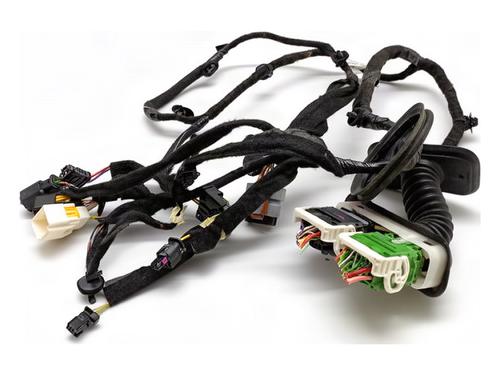Used Wiring harness Wiring harness 39368525 39368525