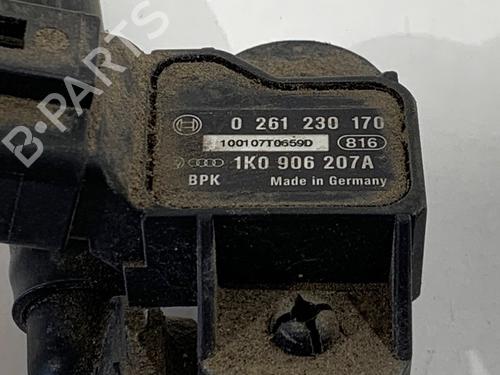 Electronic sensor PORSCHE PANAMERA (970) 4.8 4S | BP39321002M84 - Image 5
