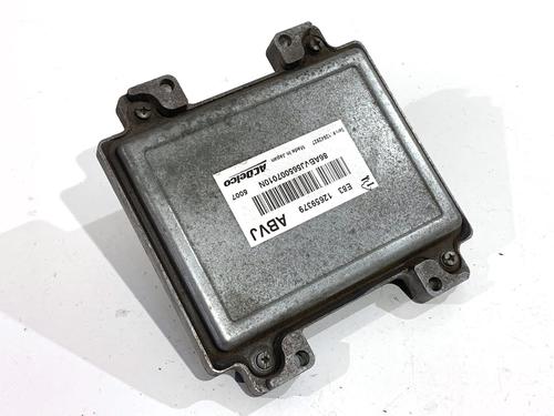 Engine control unit (ECU) OPEL MERIVA B MPV (S10) 1.4 LPG (75) | BP39304389M57  - Image 15