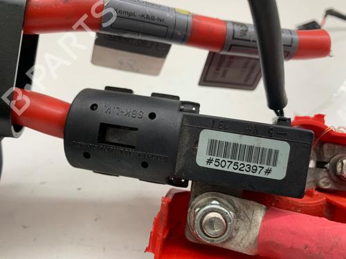 Cable BMW 5 (E60) 525 i | BP39628397E12 - Image 4