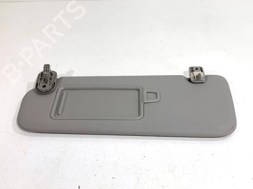 Left sun visor KIA XCEED (CD) 1.5 T-GDI | BP39317095I1 - Image 2