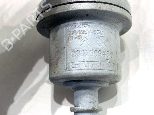 Electronic sensor OPEL CORSA F (P2JO) 1.2 (68) | BP39318587M84 - Image 4