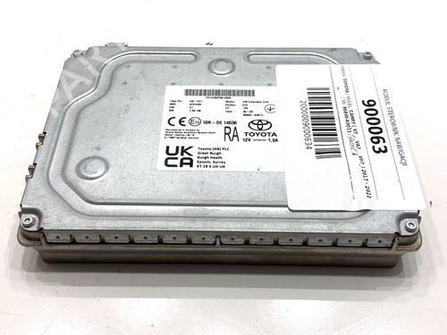 Used Electronic module Electronic module TOYOTA CAMRY (_V7_, _VA7_, _VH7_) 2.5 Hybrid (AXVH71_, AXVH70, AXVH71R) (218 hp) 39940757 39940757