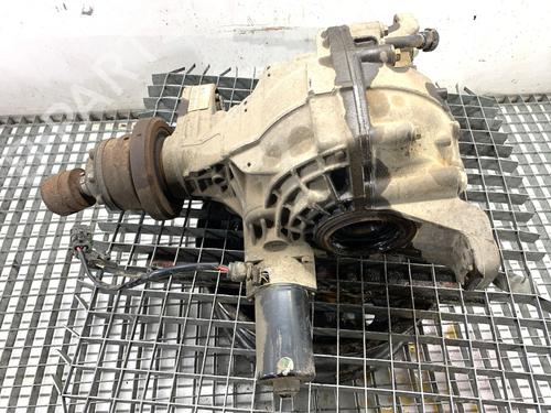 Used Rear differential Rear differential 39300347 39300347