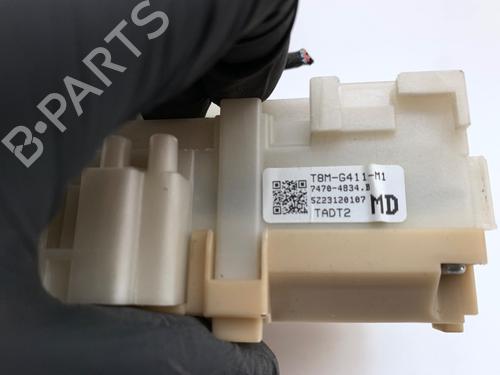 Fuse box HONDA HR-V (RU) 1.5 (RU1) | BP39362164E1 - Image 4