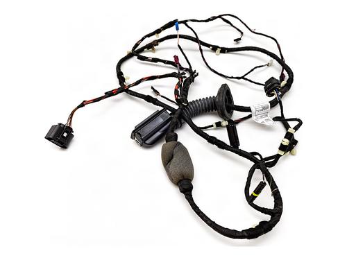 Used Wiring harness Wiring harness BMW X3 (G01, F97, G08) xDrive 30 e Plug-in-Hybrid (184 hp) 40068299 40068299