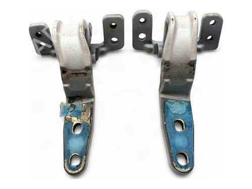 Used Hinge/Door check strap Hinge/Door check strap MERCEDES-BENZ GLK-CLASS (X204) 250 CDI 4-matic (204.982, 204.904) (204 hp) 40488857 40488857