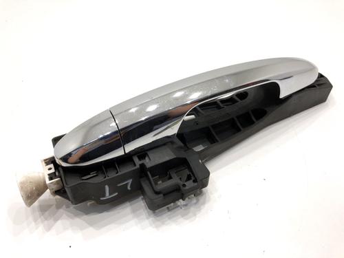 Used Rear left exterior door handle Rear left exterior door handle FIAT TIPO Saloon (356_, 357_) 1.6 (356SXE11) (110 hp) 39350269 39350269
