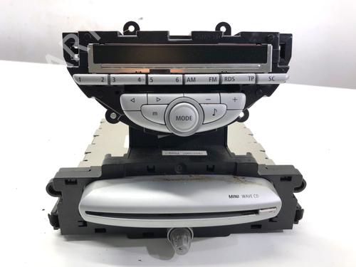Used Radio Radio 39313181 39313181