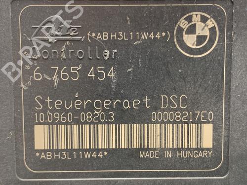 Módulo de ABS BMW 3 Compact (E46) 316 ti | BP39370715M43 - Image 5