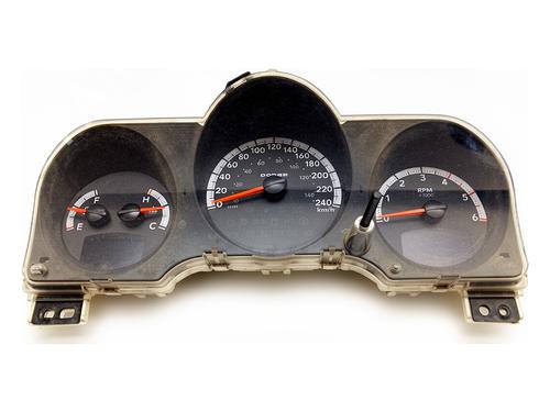 kombiinstrument-dodge-nitro-2006-2007-2008-2009-2010-2011-2012-39360884 main image