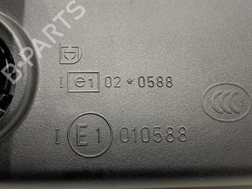 Rear mirror BMW 3 Touring (E91) 320 d | BP39373757I6 - Image 4