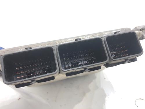 Engine control unit (ECU) RENAULT ESPACE IV (JK0/1_) 1.9 dCi (JK0U, JK0G) | BP39292471M57 - Image 3