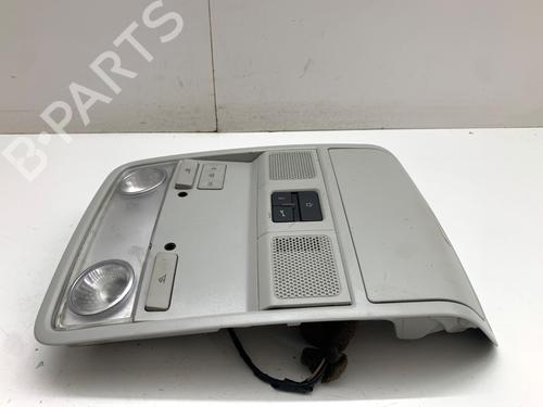 Interior roof light VW GOLF VI Variant (AJ5) 2.0 TDI | BP39482569I8 - Image 2