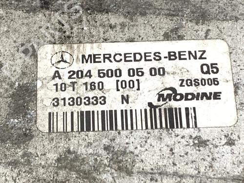 Intercooler MERCEDES-BENZ C-CLASS T-Model (S204) C 200 CDI (204.207) | BP40250625M30 - Image 7