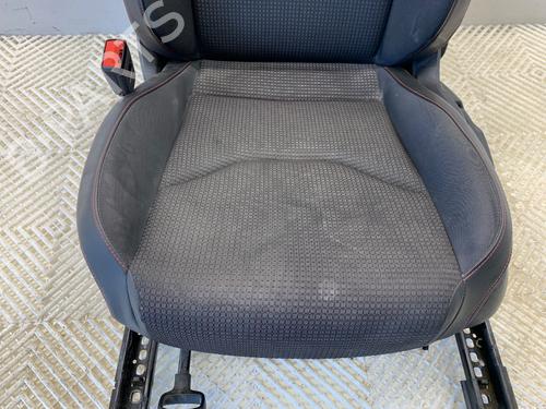 Left front seat SEAT LEON (5F1) 1.5 TSI | BP39357560C15 - Image 3