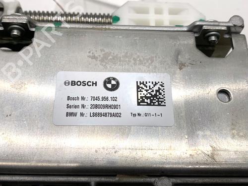 Steering column BMW 5 Touring (G31) 520 d | BP39324932M21 - Image 5