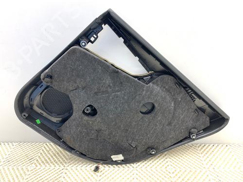 Rear left panel AUDI A7 Sportback (4GA, 4GF) 3.0 TFSI quattro | BP39342205C60 - Image 4